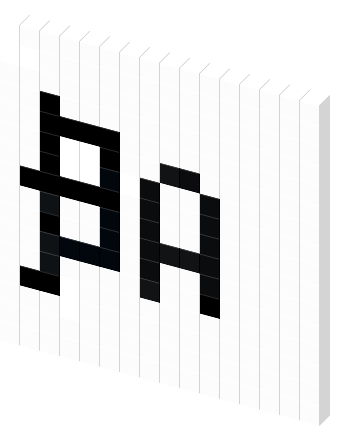 BA Favicon