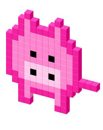 pig Favicon