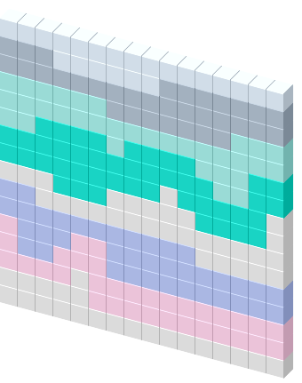 lines Favicon