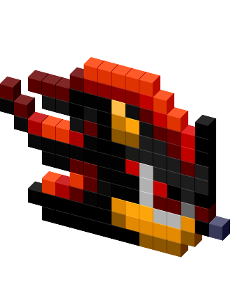 Shadow Icon Favicon