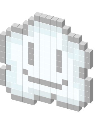 cute cloud Favicon