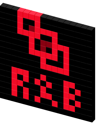 R&B Favicon