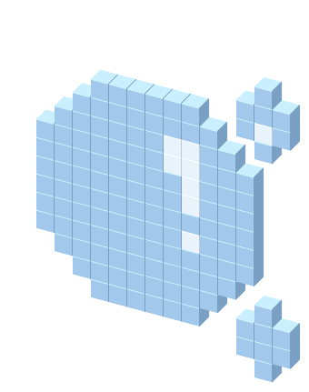 Bubble Favicon