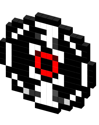 Dirk Strider Symbol