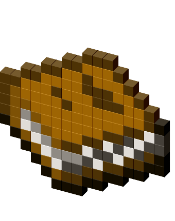 Minecraft Book Favicon