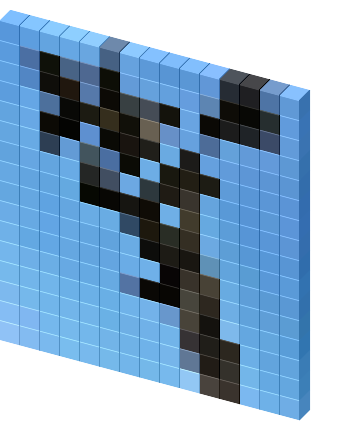 Joshua Tree Favicon
