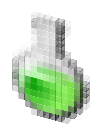 green potion Favicon