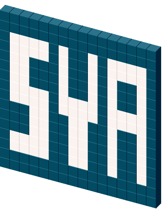 SYA Logo Favicon