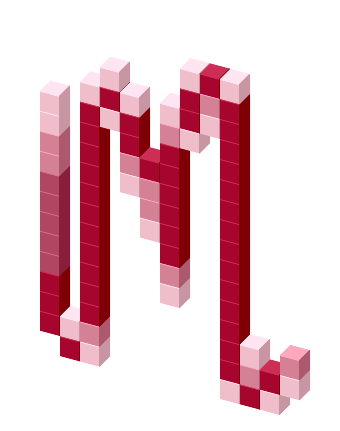 M Favicon