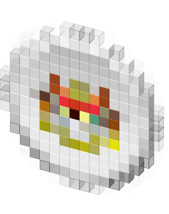 jata negara Favicon