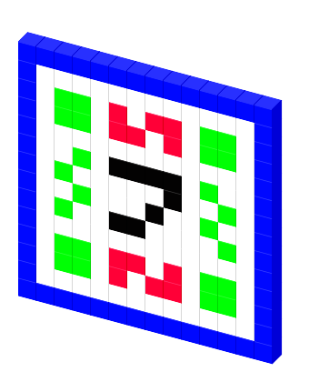 Wikidot icon Favicon